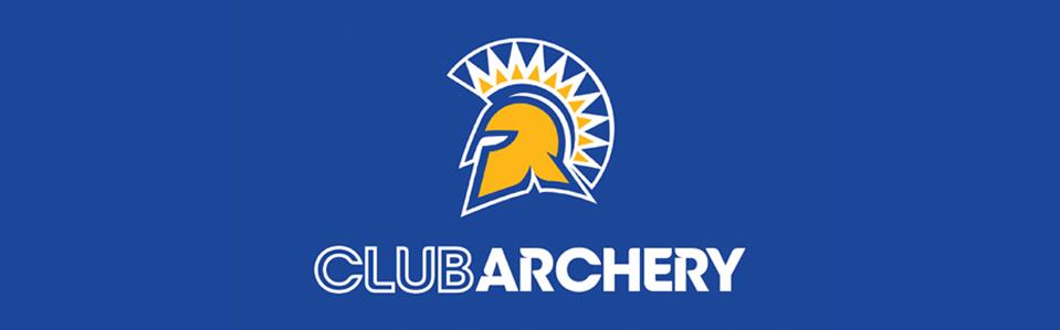 Club Archery at San Jose State University