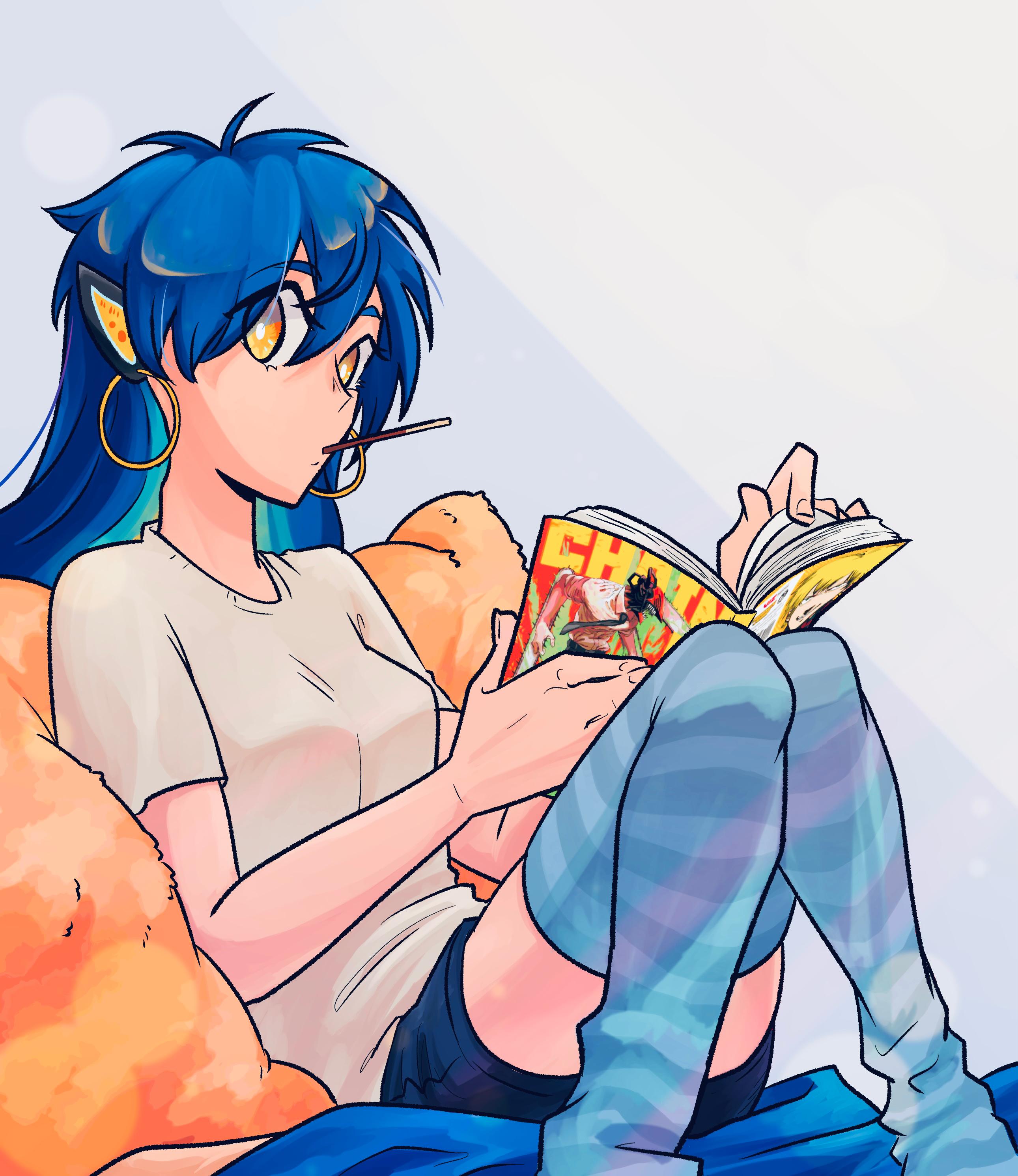 Anime Club at San Jose State University